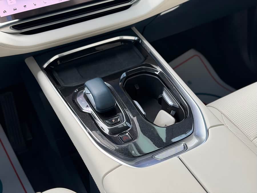 Zeekr 009 2024 imagen de coche #16