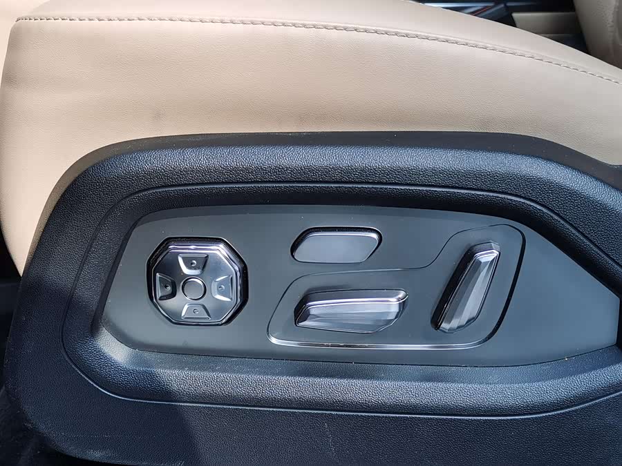 FangChengBao Leopard 8 2024 immagine di auto #16