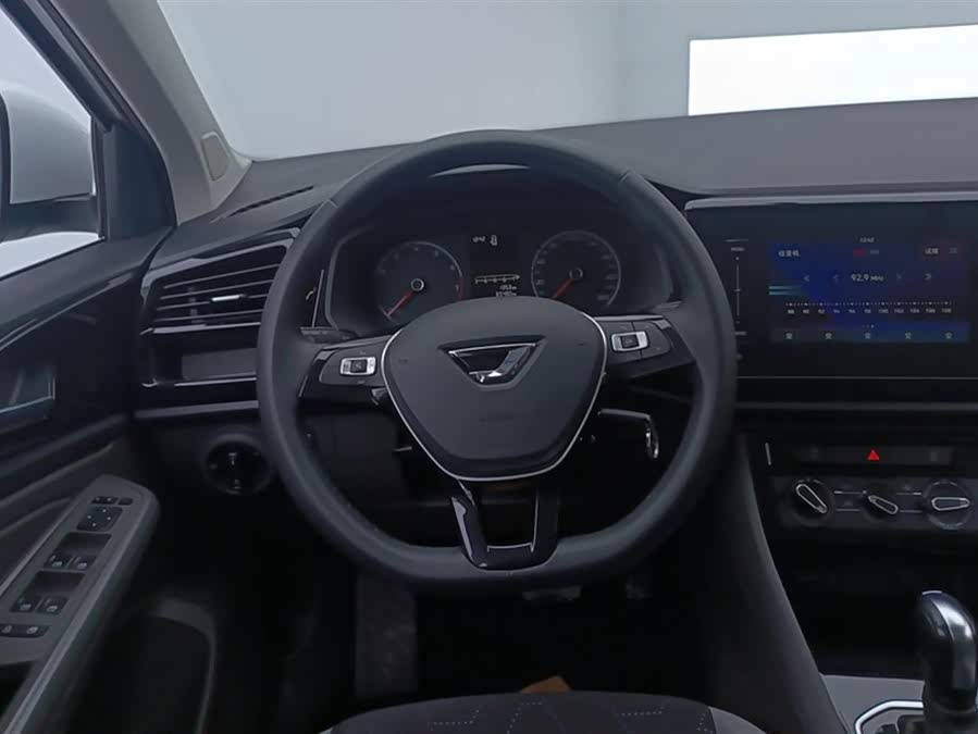 捷达 捷达VS5 2020 汽车图片 #16