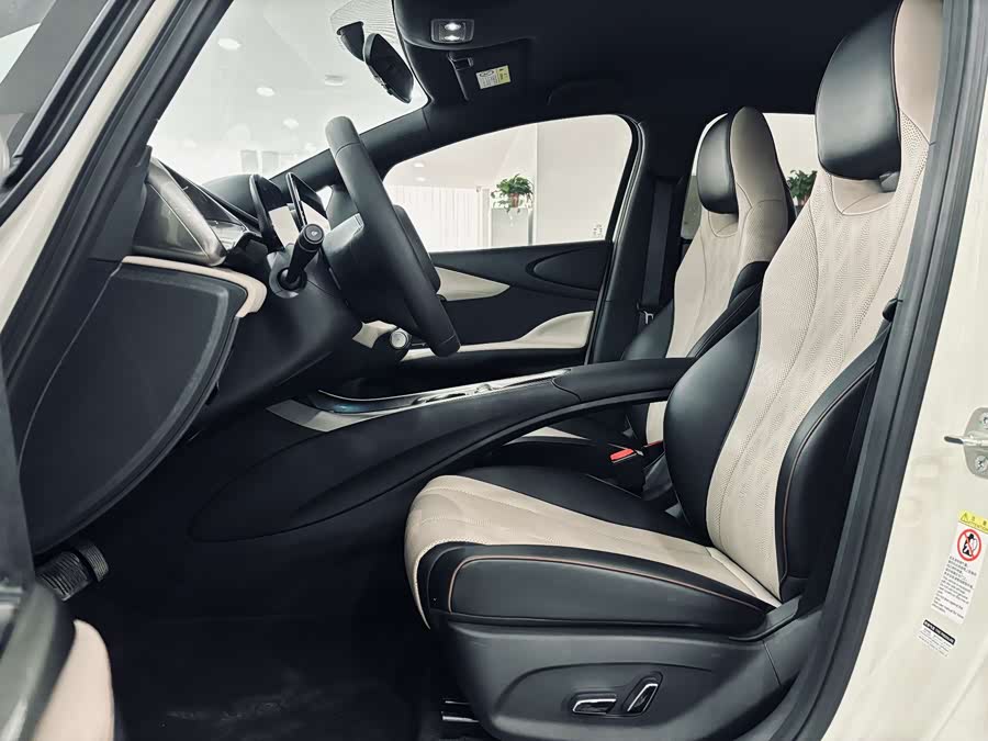 BYD Dolphin 2024 imagem de carro #16