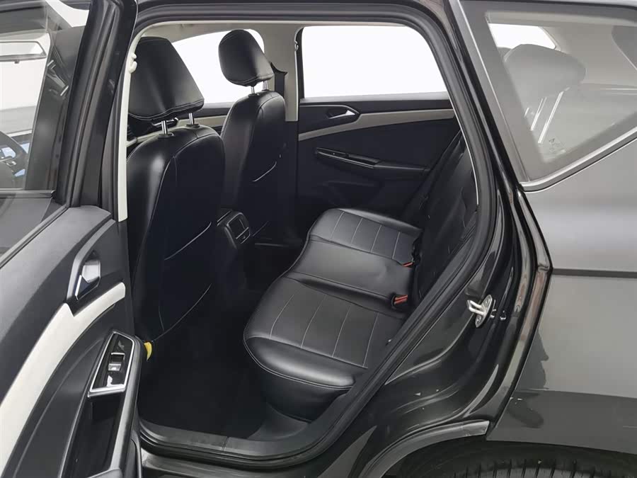 捷达 捷达VS5 2023 汽车图片 #16