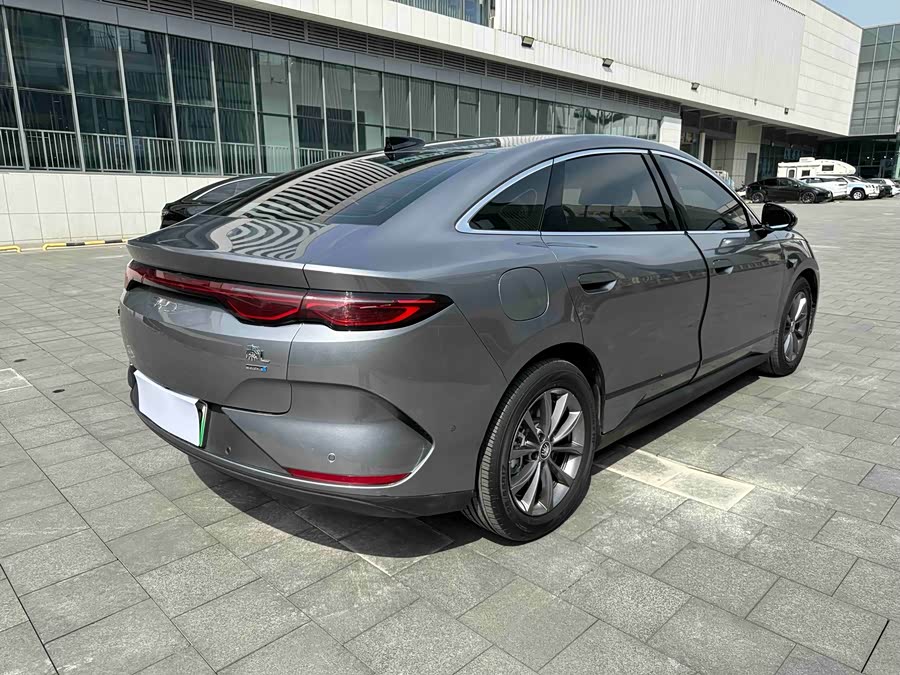 BYD Qin L 2025 car image #16