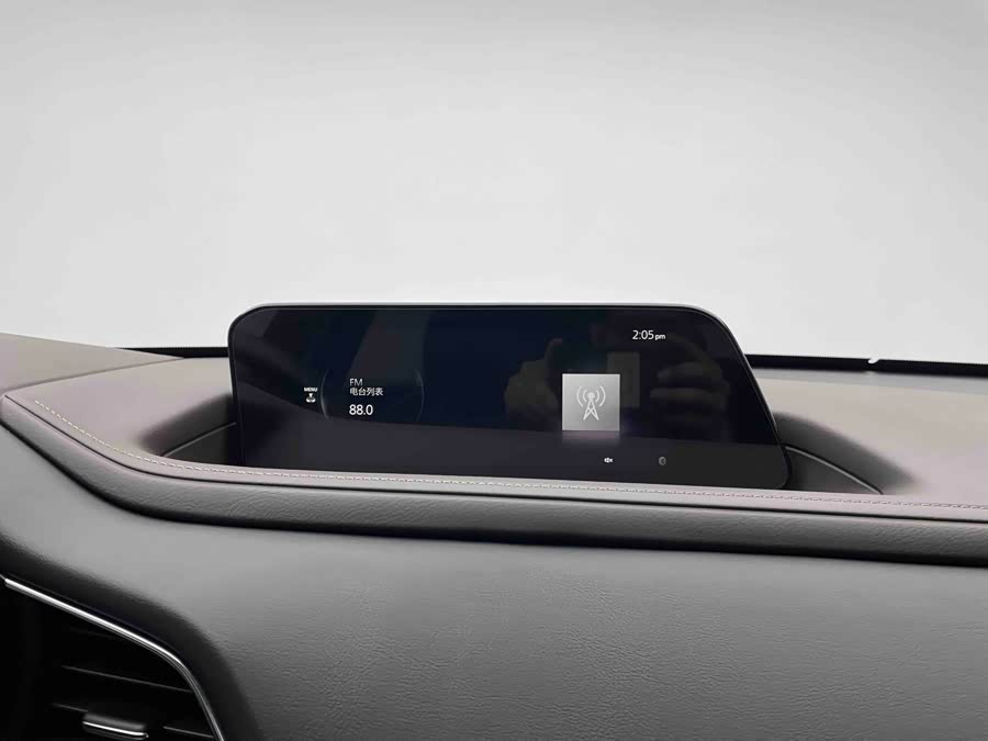 马自达 马自达CX-30 2022 汽车图片 #16