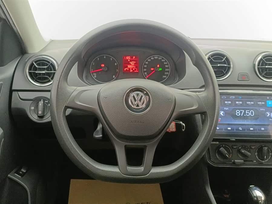 捷达 捷达 2018 汽车图片 #16