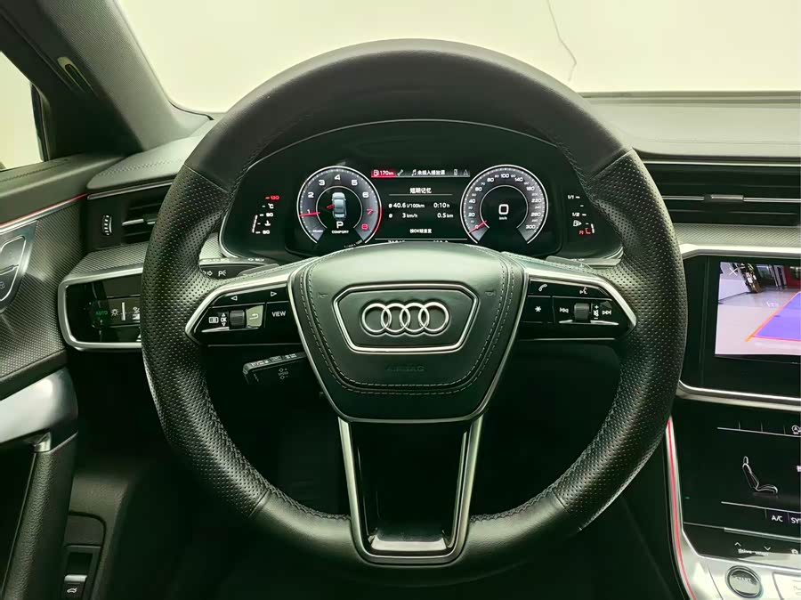 Audi A6L 2023 imagem de carro #16