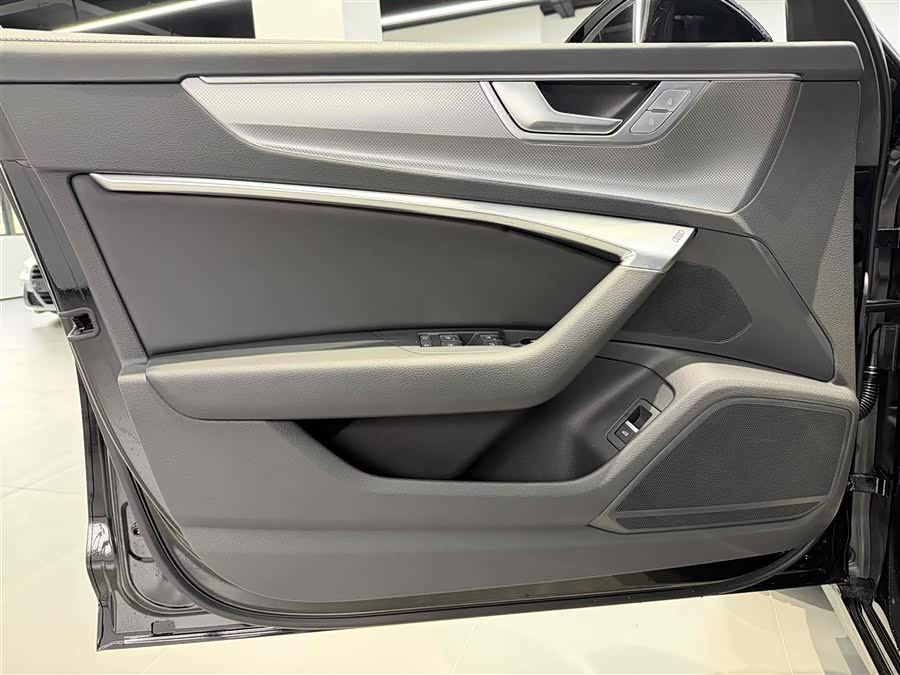 Audi A6L 2024 #16 Audi A6L 2024 car image #16