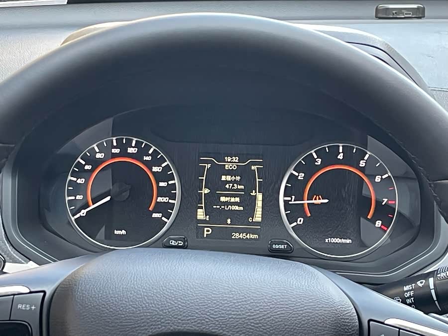 Chery Tiggo 3x 2022 #16 Chery Tiggo 3x 2022 car image #16