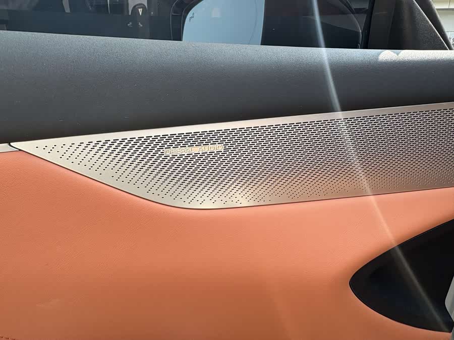 Deepal S05 2025 immagine di auto #16