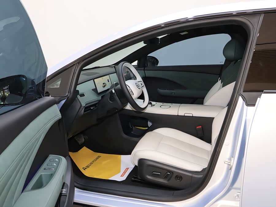 日产 日产N7 2025 汽车图片 #16