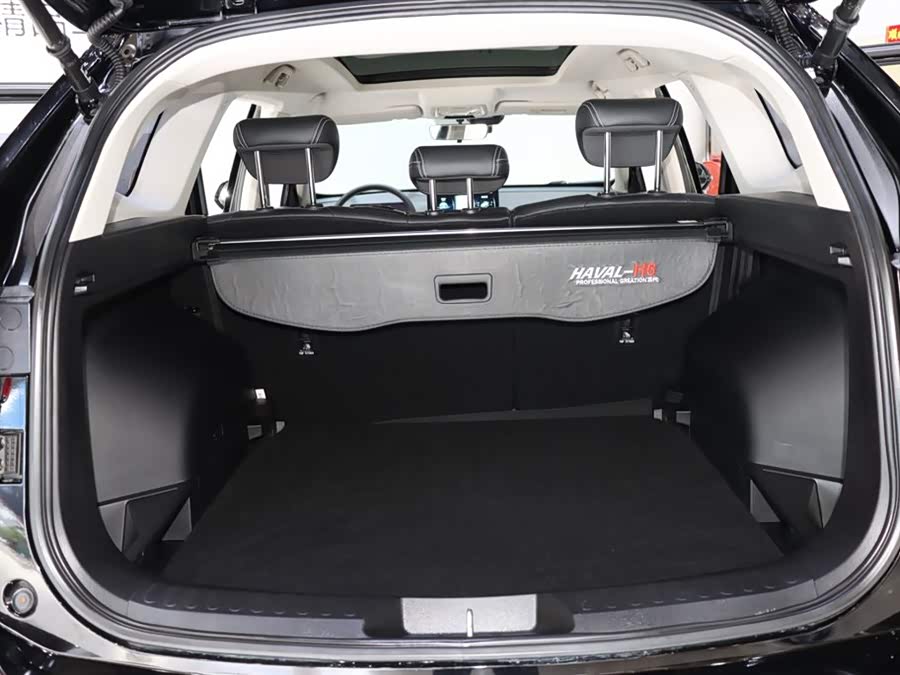 哈弗 哈弗H6 2022 汽车图片 #16