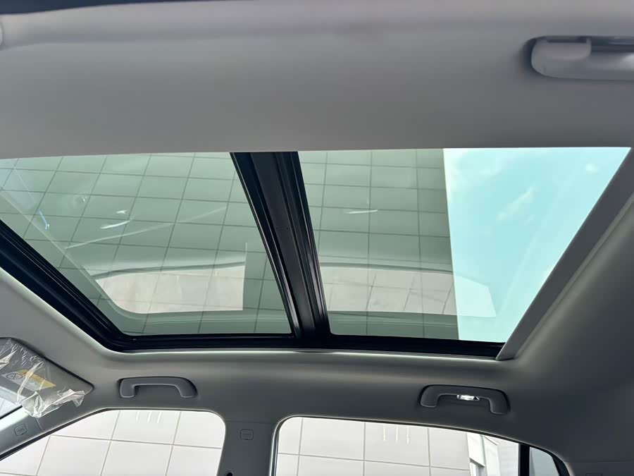 GAC Trumpchi GS3 2024 car image #16