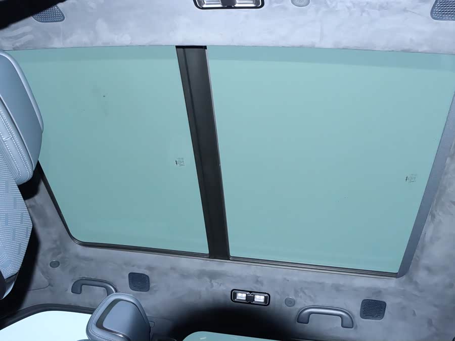 FangChengBao Leopard 5 2024 imagem de carro #16