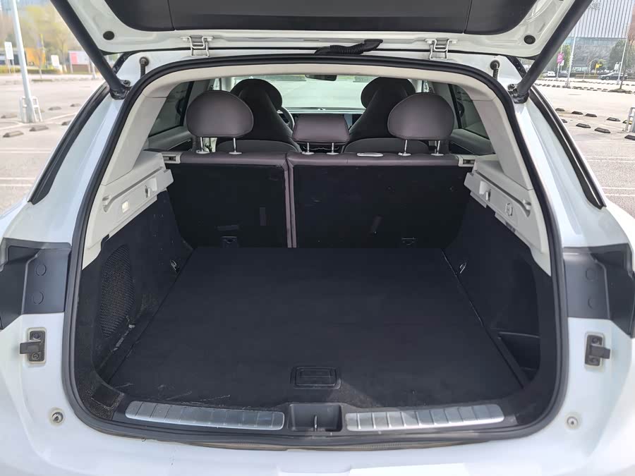 零跑汽车 零跑C11 2022 汽车图片 #16