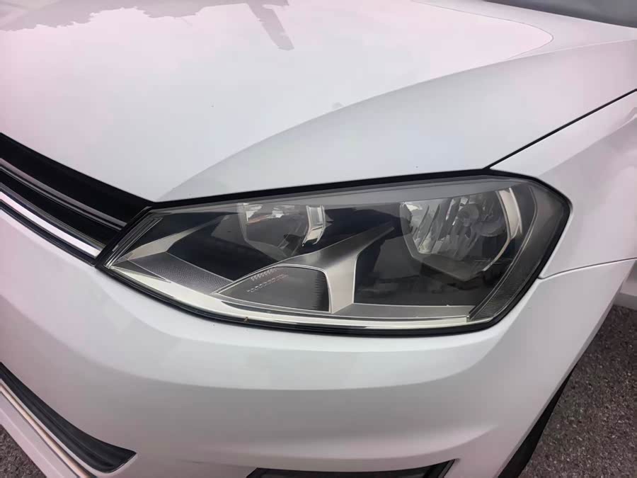 Volkswagen Golf 2015 #16 Volkswagen Golf 2015 car image #16
