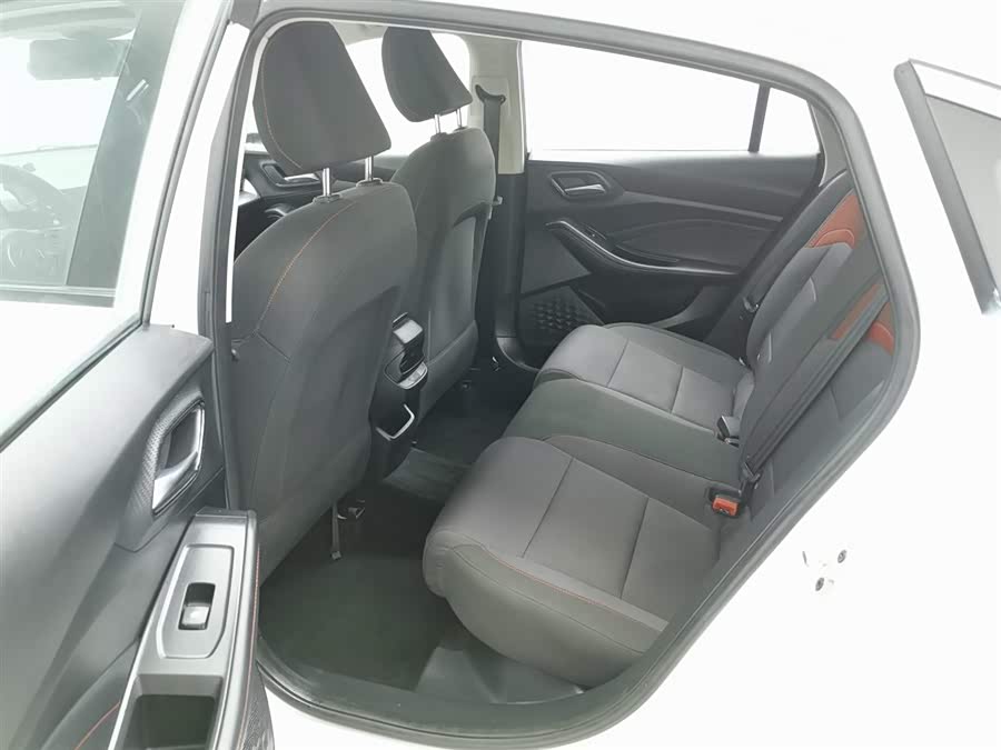 MG 5 2023 #16 MG 5 2023 car image #16