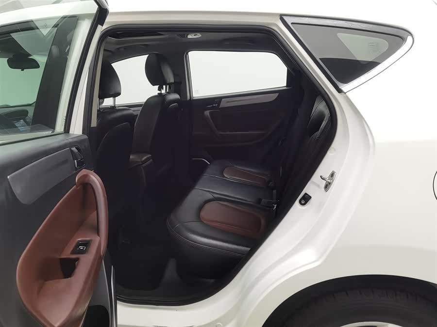 JAC 2015 imagem de carro #16