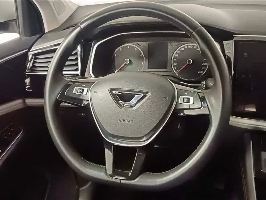 捷达 捷达VS5 2023 汽车图片 #16