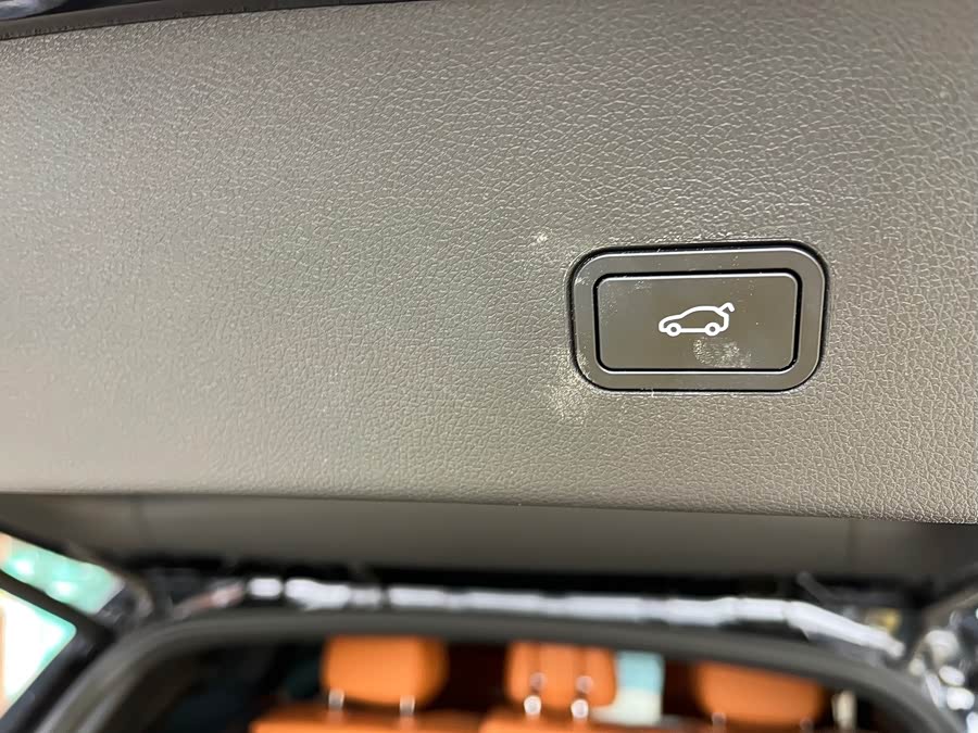 Xpeng G9 2024 car image #16