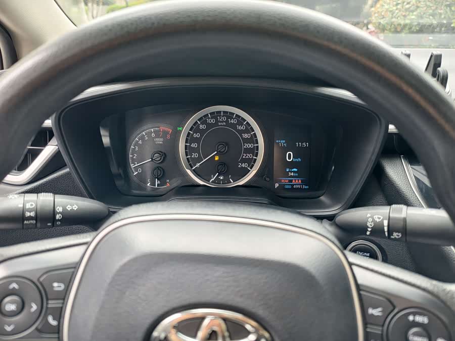 Toyota Allion 2021 immagine di auto #16