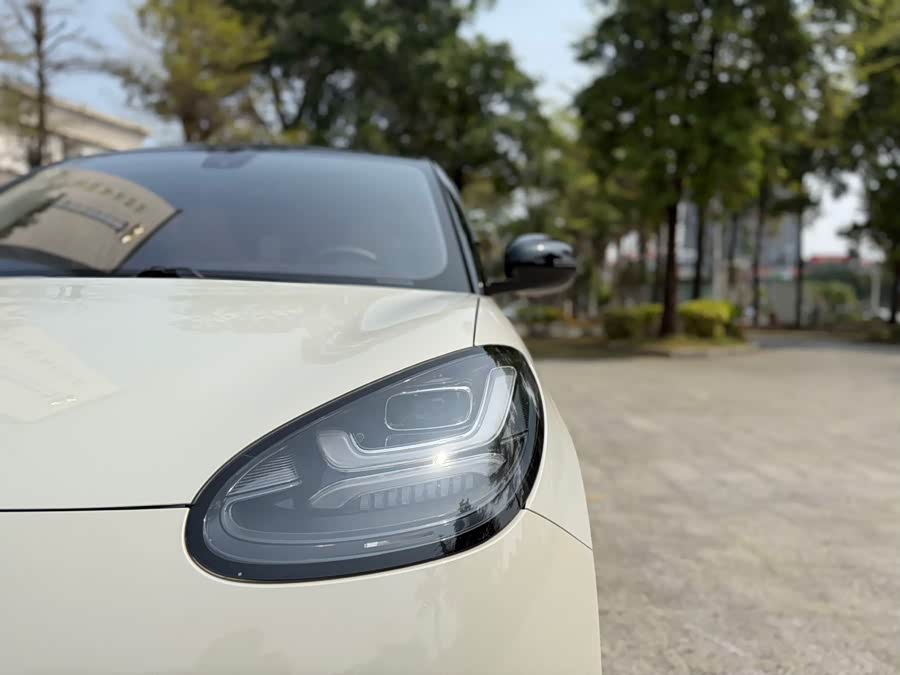 五菱汽车 五菱缤果 2023 汽车图片 #16