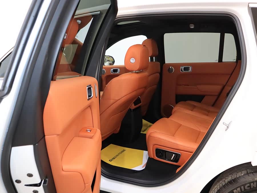 Li L7 2024 car image #16