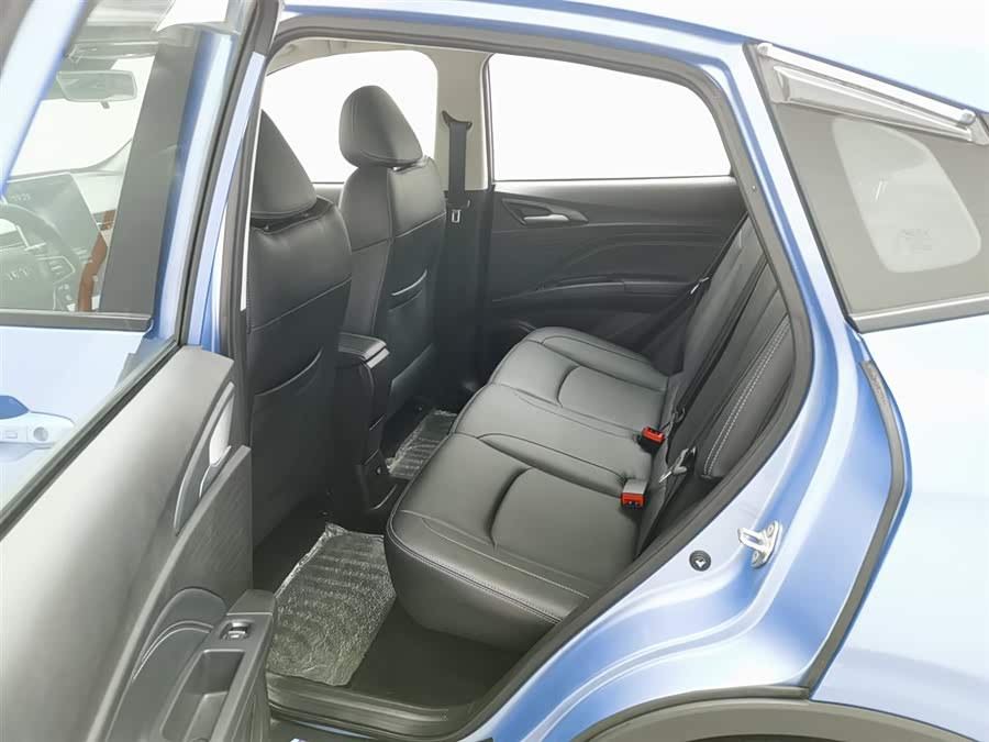 Neta V 2022 imagen de coche #16