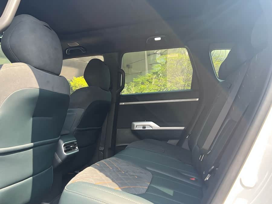 Deepal G318 2024 imagen de coche #16