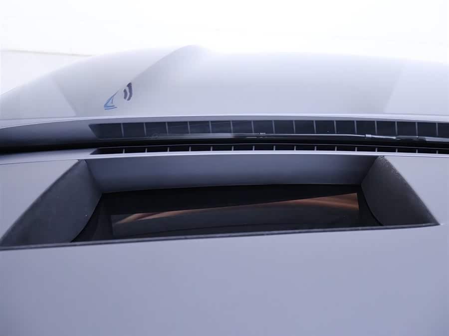 蔚来 蔚来ES8 2026 汽车图片 #16