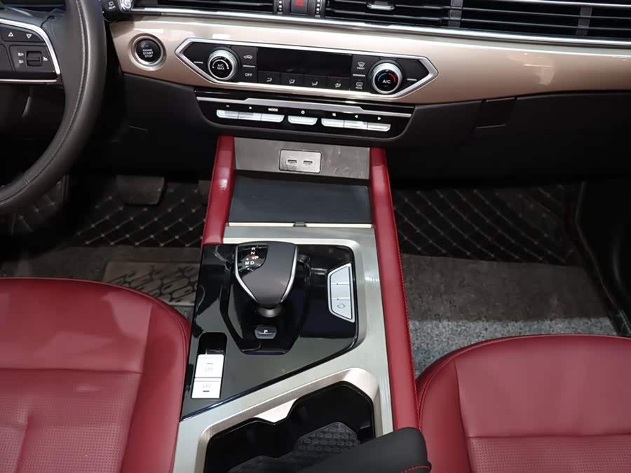Jetour X70 2024 image de voiture #16