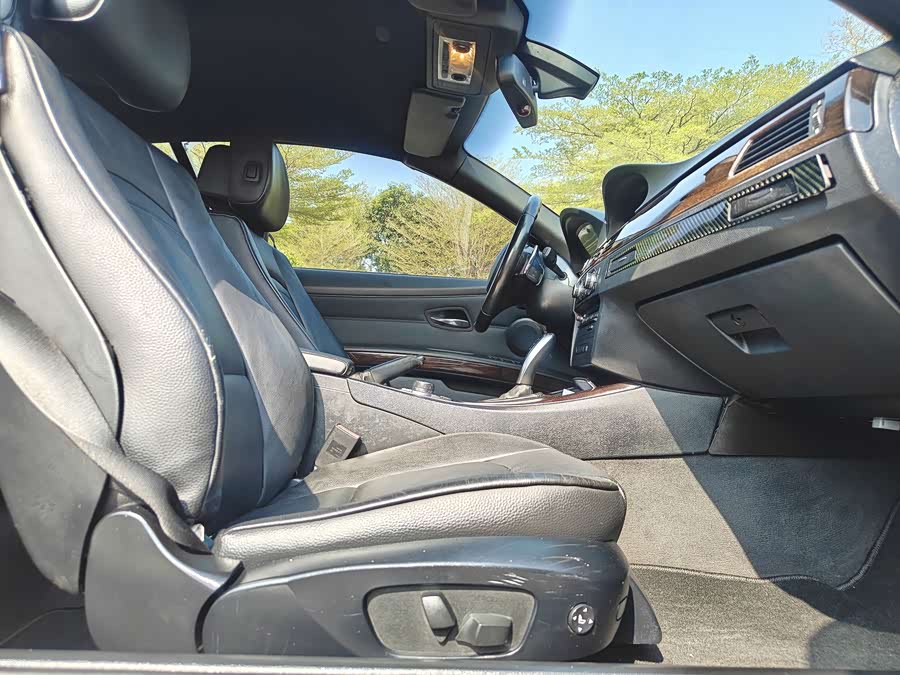 BMW 3 Series (Imported) 2011 صورة سيارة #16