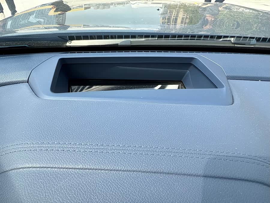 GEELY Monjaro 2023 car image #16