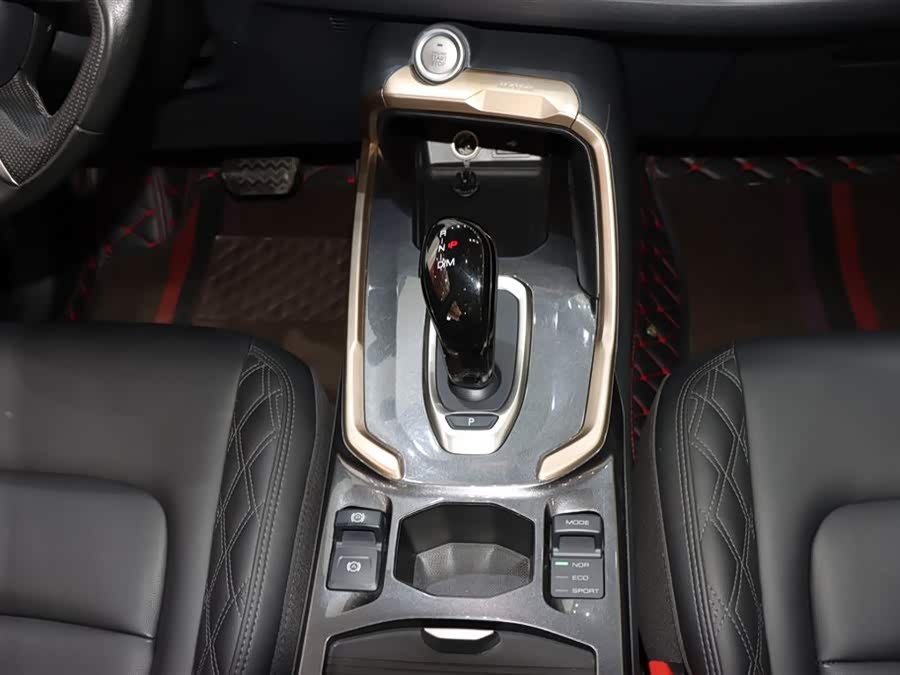 哈弗 哈弗H6 2020 汽车图片 #16