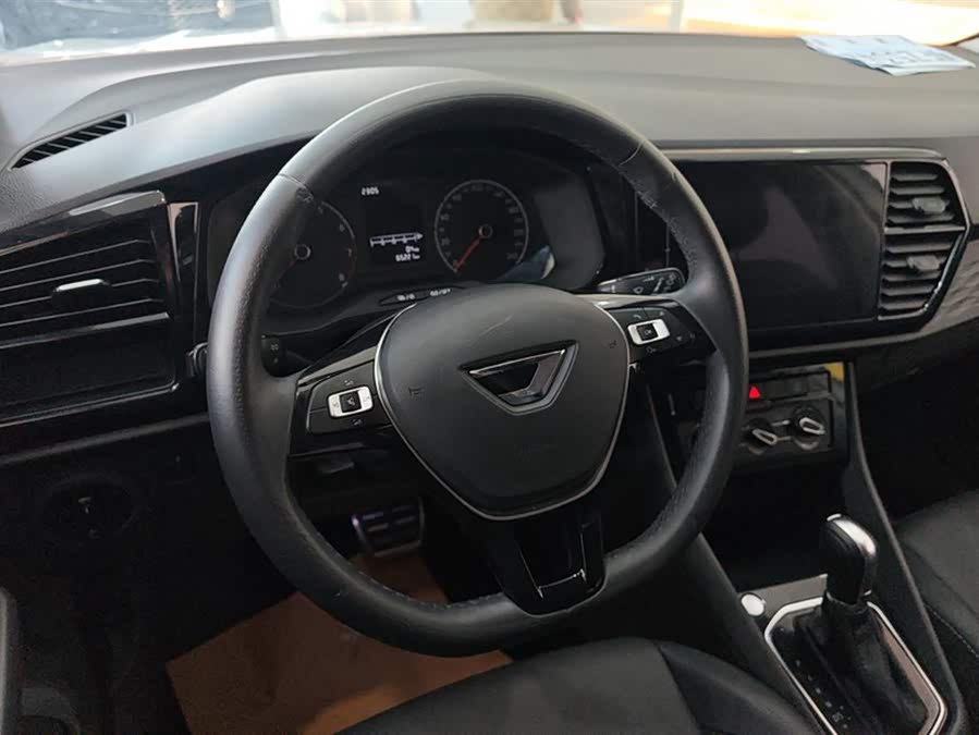 捷达 捷达VS5 2019 汽车图片 #16