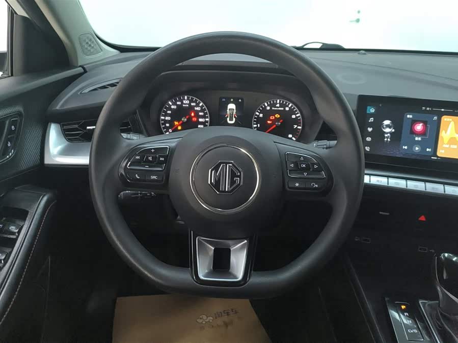MG 5 2023 car image #16