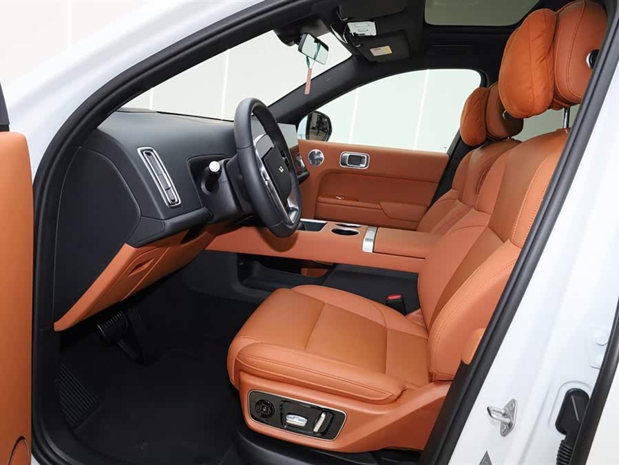 理想汽车 理想L7 2025 汽车图片 #16