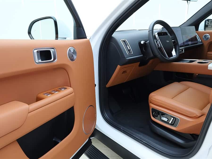 理想汽车 理想L7 2025 汽车图片 #16