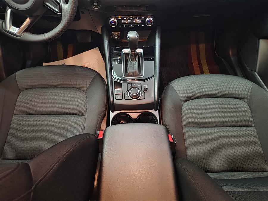 Mazda CX-5 2024 car image #16