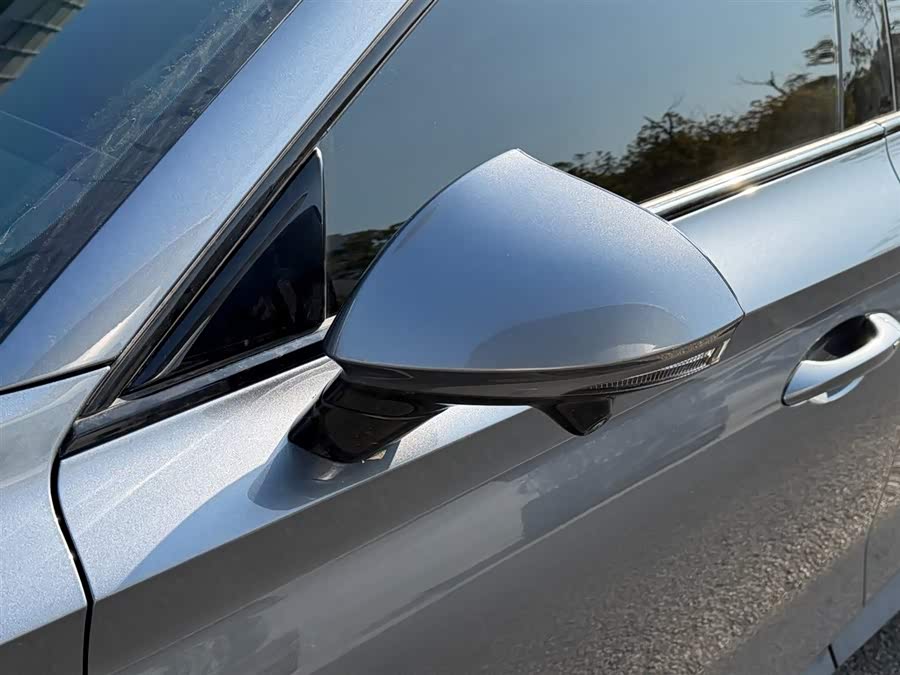 MG 7 2023 immagine di auto #16