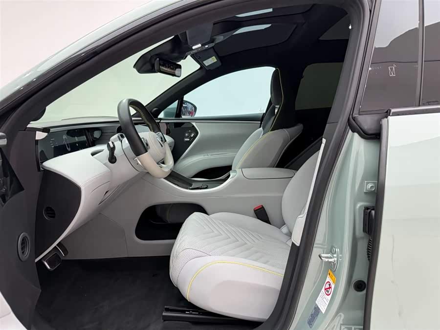 阿维塔 阿维塔11 2023 汽车图片 #16