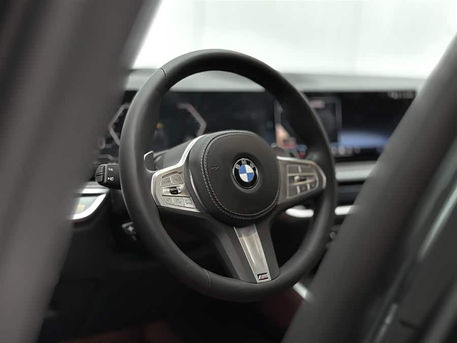 BMW X5 2025 imagen de coche #16
