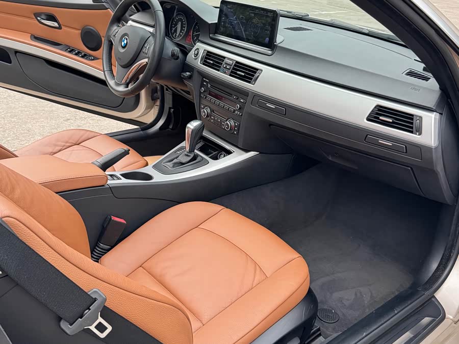 BMW 3 Series (Imported) 2013 car image #16