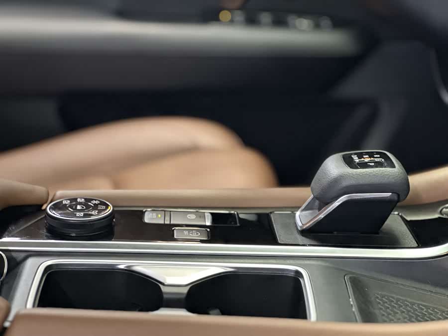 日产 探陆 2023 汽车图片 #16