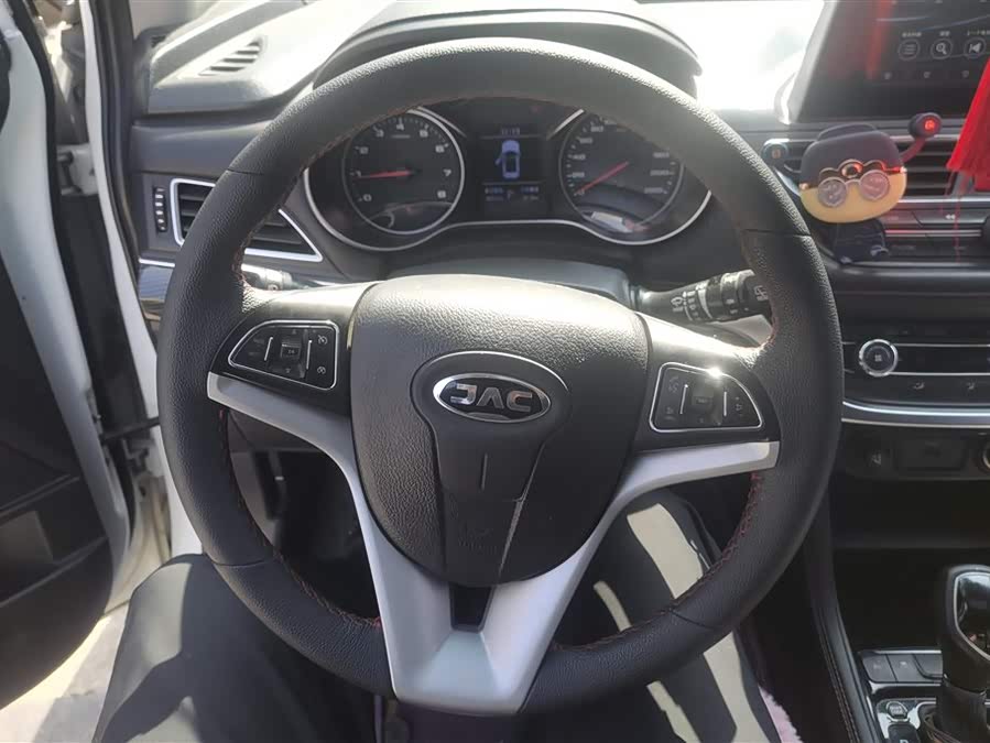 江淮汽车 瑞风S3 2018 汽车图片 #16