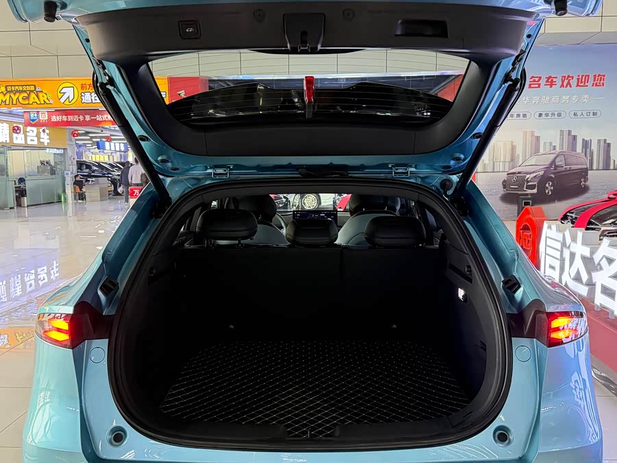 Deepal S05 2024 immagine di auto #16