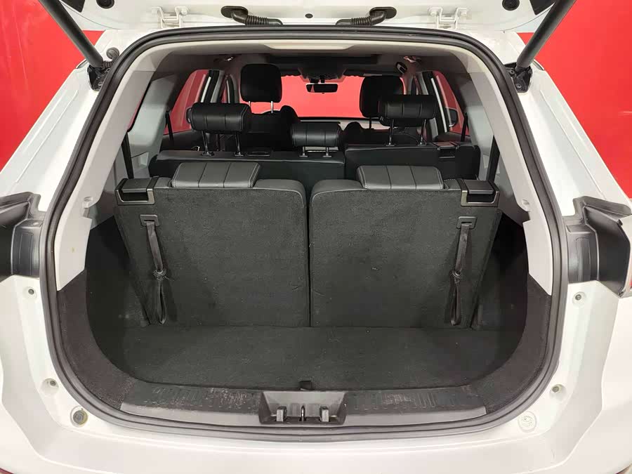 奇瑞 瑞虎8 PLUS 2023 汽车图片 #16