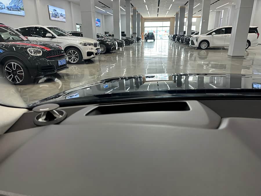 奥迪 奥迪A8 2024 汽车图片 #16