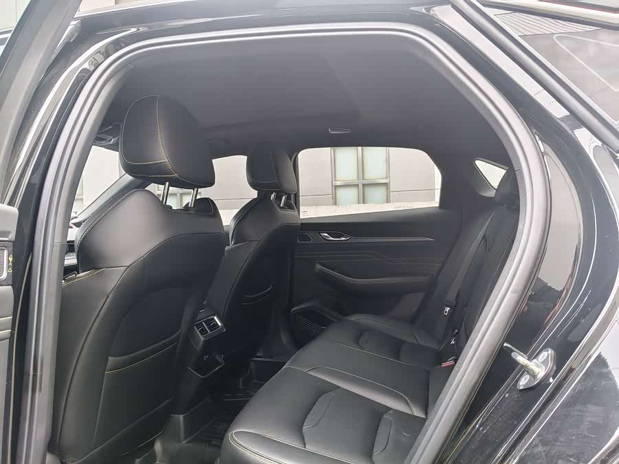 GEELY Preface 2023 image de voiture #16