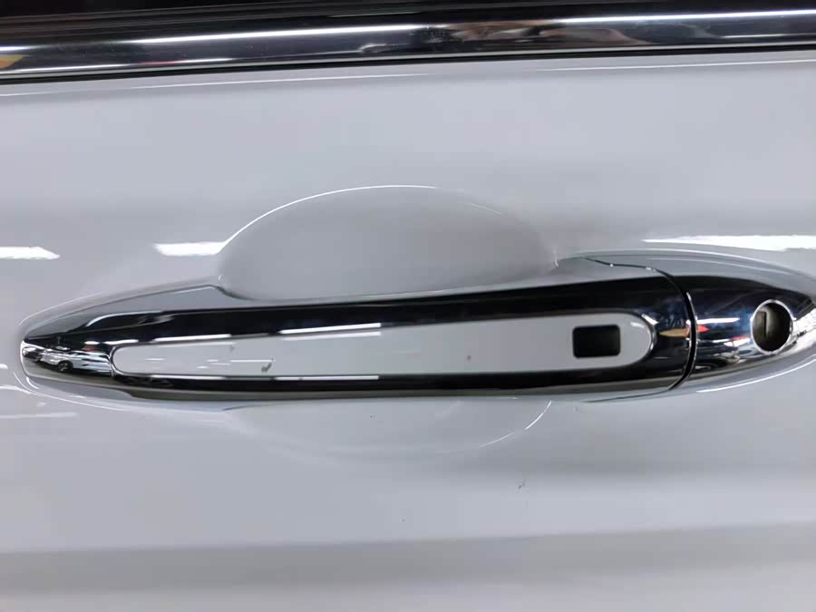 Haval M6 2021 #16 Haval M6 2021 car image #16