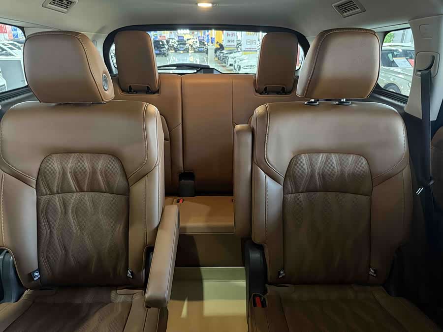 日产 探陆 2023 汽车图片 #16