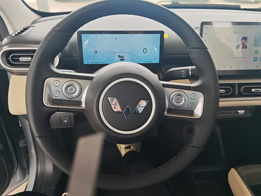 Wuling Binguo PLUS 2026 immagine di auto #16